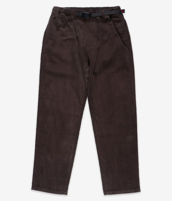 Gramicci Corduroy Gramicci Pantaloni (deep brown)