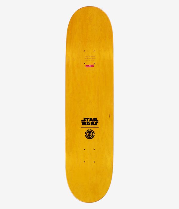 Element x Star Wars Millenium Falcon 8" Planche de skateboard (multi)