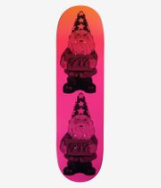 Call Me 917 Gnome 02 Slick 8.5" Skateboard Deck (multi)