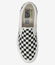 Vans Slip-On VR3 Chaussure (checkerboard black marshmallow)