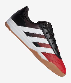 adidas Skateboarding Copa Premiere Chaussure (better scarlet silver core black)