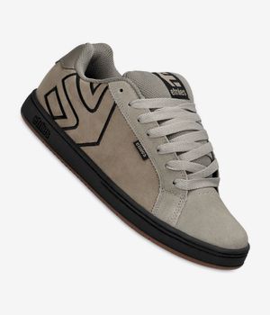 Etnies Fader Shoes (tan black)