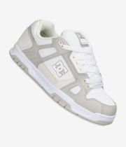 DC Stag Schuh (neon lights)