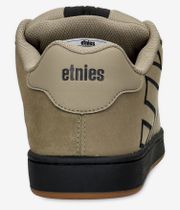 Etnies Fader Chaussure (warm grey black)