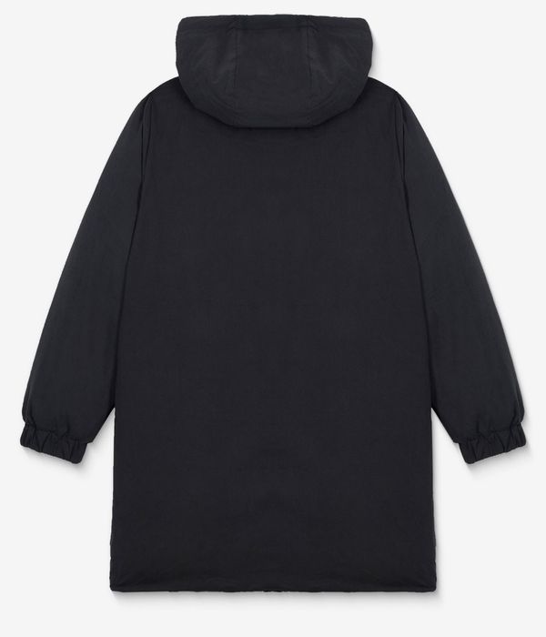 Volcom Somestone 10K Parka Jacket women (black)