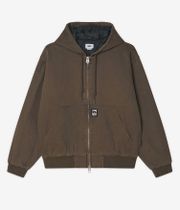 Obey Randy Jacket (wren faded wash)