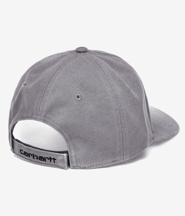 Carhartt WIP Canvas Dearborn Uncoated Cap (yosemite manta)