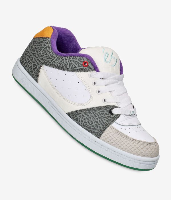 éS Accel OG Shoes (animal)