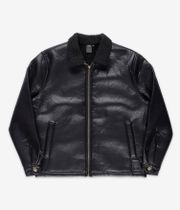 Former Sherpa Jacket (black)