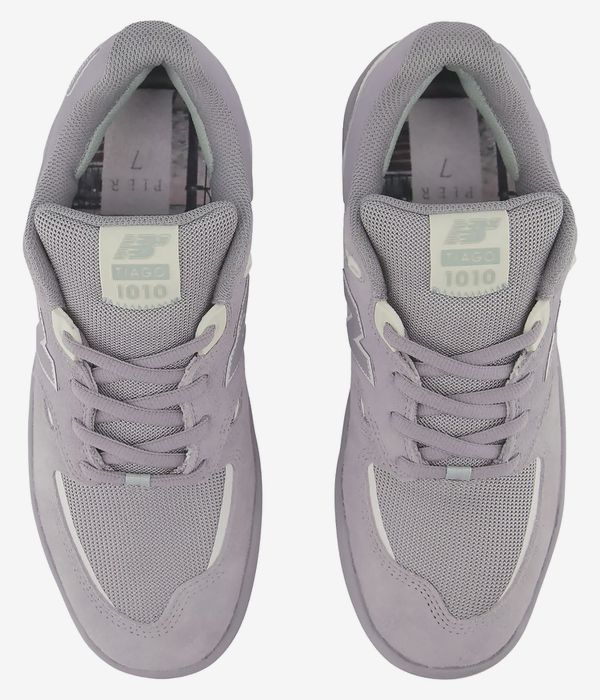 New Balance Numeric 1010 Shoes (slate grey)