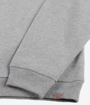 Dickies x Thrasher Logo Bluza (grey melange)