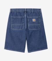 Carhartt WIP Simple Norco Pantaloncini (blue stone washed)