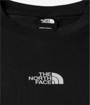 The North Face Mountain Fun Oversized T-Shirty (tnf black)