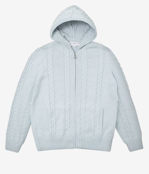 Yardsale Ivy sweat à capuche (baby blue)