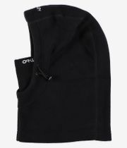 Oakley Printed Pile Neckwarmer (blackout)