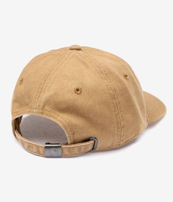 Carhartt WIP Icon Dearborn Gorra (peanut)