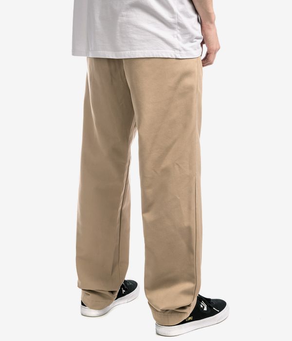 Carhartt WIP Master Pant Denison Pants (sable rinsed)
