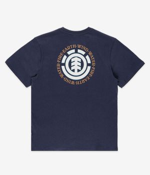 Element Seal BP T-Shirt (eclipse navy)