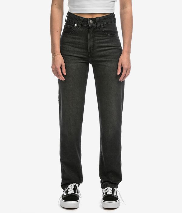Dickies Ellendale Jeans women (black wash faded)
