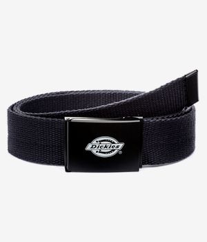 Dickies Orcutt Gürtel (dark navy)