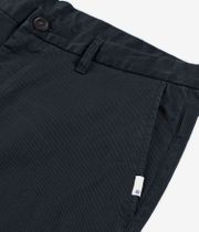 Element Regular Chino Broeken (flint black)