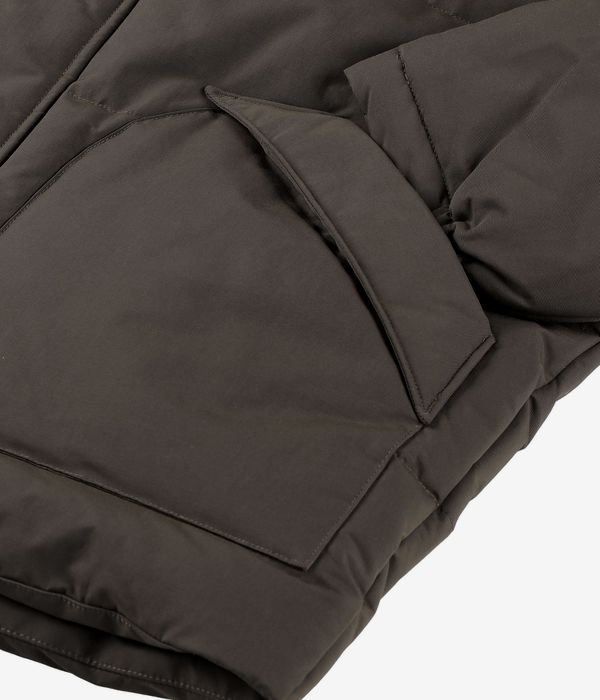 Patagonia Downdrift Jas (otter brown)