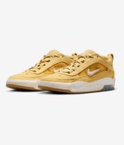 Nike SB Air Max Ishod 2 Shoes (yellow)