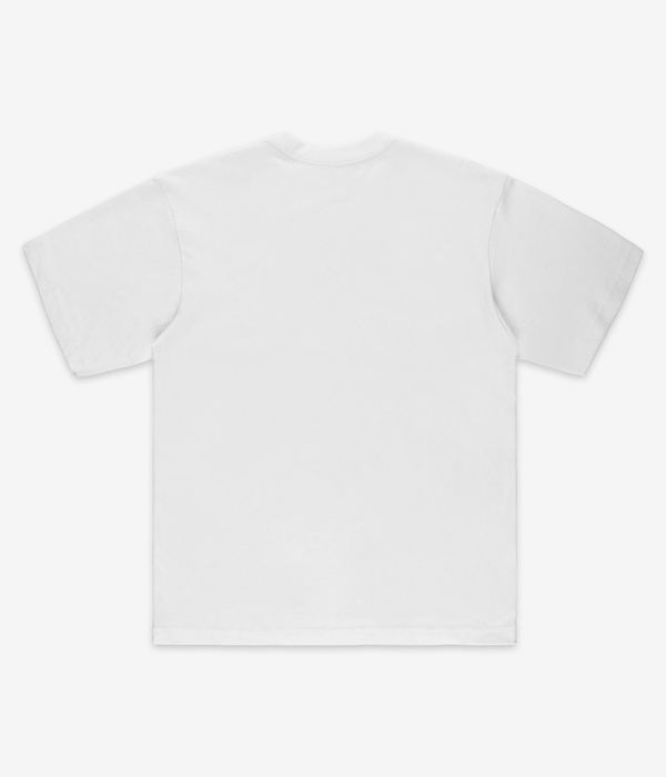 Vans Salton Loose T-Shirt (white)