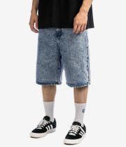 Wasted Paris Casper Snow Shorts (blue)