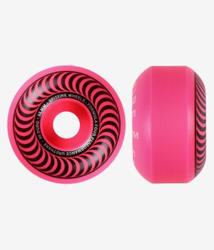 Spitfire Formula Four Classics Roues (neon pink) 53 mm 99A 4 Pack
