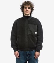 Element Oak Sherpa Jacket (flint black)
