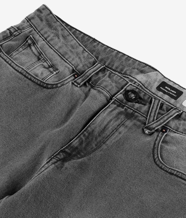 Volcom Solver Jeans (concrete)