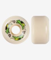 Powell-Peralta Dragons Nano Rat V6 Kółka (off white) 54 mm 93A czteropak