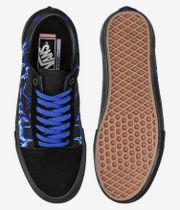 Vans Skate Old Skool Schuh (y2k hot blue)