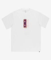 Volcom Eye Rust T-Shirt (white)