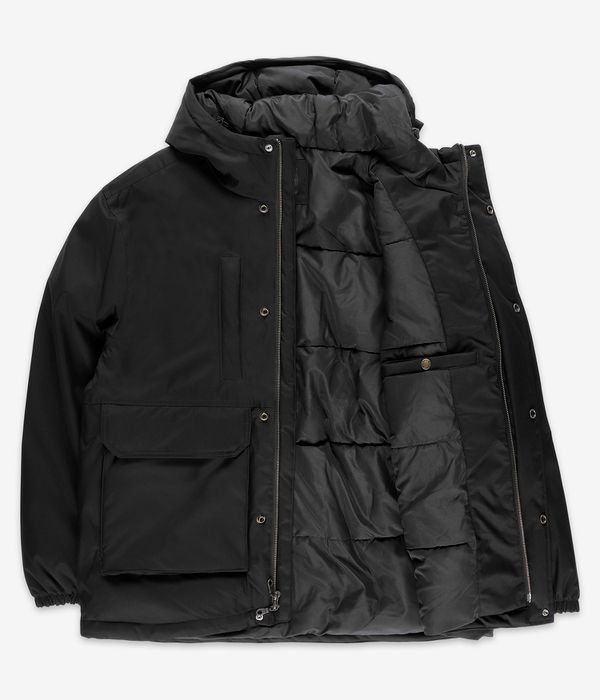 Dickies black coat store
