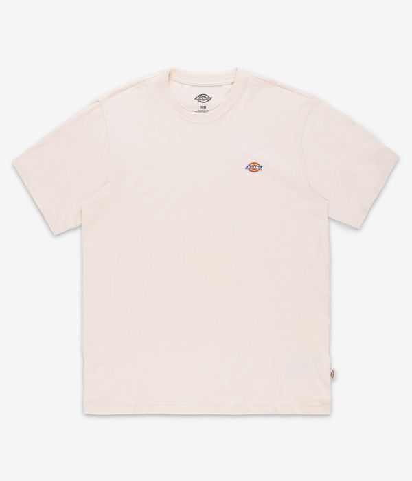 Dickies Mapleton T-Shirt (whitecap grey)