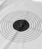 SOUR SOLUTION Bullseye T-Shirt (white)