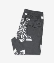 Volcom Unite Stoney 17 Boardshorts (black)