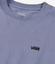 Vans Left Chest II Loose T-shirt (glacial slate)