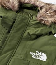 The North Face Mcmurdo Parka Jacke (woodland green)