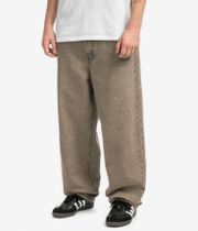 Element Big 5 Jeans (brown tint)