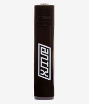 Antix Repitat Clipper Lighter (black)