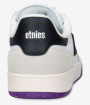 Etnies Emerson Shoes (white purple)