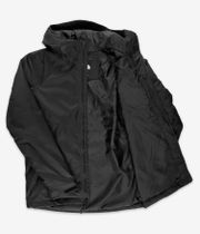 The North Face Millerton Insulated Kurtka (black)