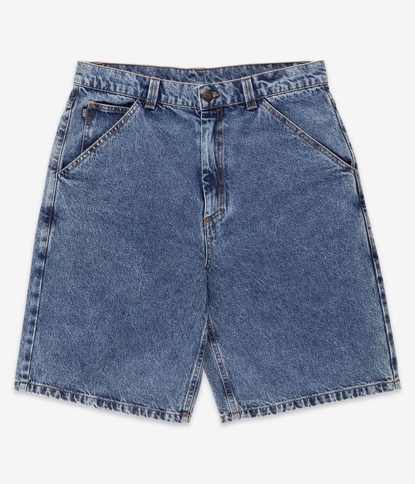 Antix Atlas Shorts (washed blue)