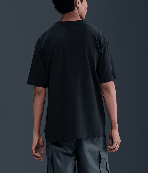 Nike SB M90 OC Flip Phone T-Shirt (black)
