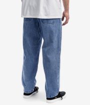 Obey Easy Denim Jeans (light indigo)
