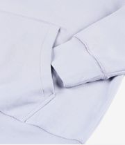 The North Face Essential Relaxed sweat à capuche (mystic haze)