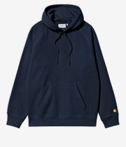 Carhartt WIP Chase Hoodie (mizar gold)